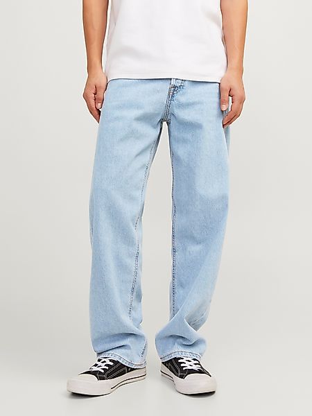 Jack & Jones Relax-fit-Jeans JJIEDDIE JJORIGINAL günstig online kaufen