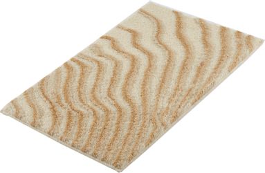Kleine Wolke Badematte "Terrace" Höhe 23 mm rutschhemmend beschichtet fußbo günstig online kaufen