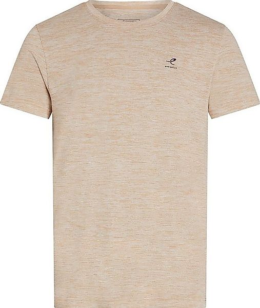 Energetics T-Shirt He.-T-Shirt Telly SS M MELANGE/BEIGE günstig online kaufen