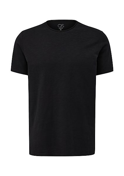 QS T-Shirt T-Shirt günstig online kaufen