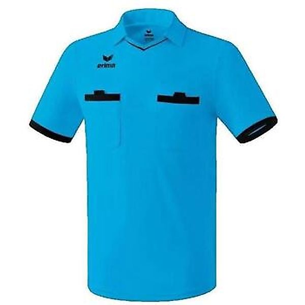 Erima  Poloshirt T-shirt Polo  Saragossa bleu günstig online kaufen