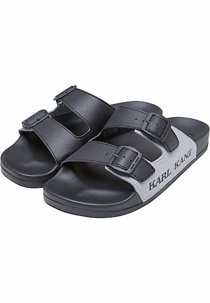 Karl Kani Sneaker "Karl Kani Herren KKSLDSM000015 Street Slide Split" 1 Stk günstig online kaufen