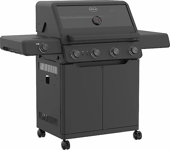RÖSLE Gasgrill "ALLFLAME Prime 4", 50 mbar günstig online kaufen
