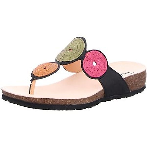 Think  Clogs Pantoletten Julia 3-000372-0010-0010 günstig online kaufen