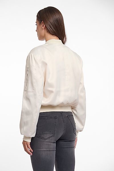 Rino & Pelle Blouson "BANNER", mit falscher Tasche am Ärmel günstig online kaufen