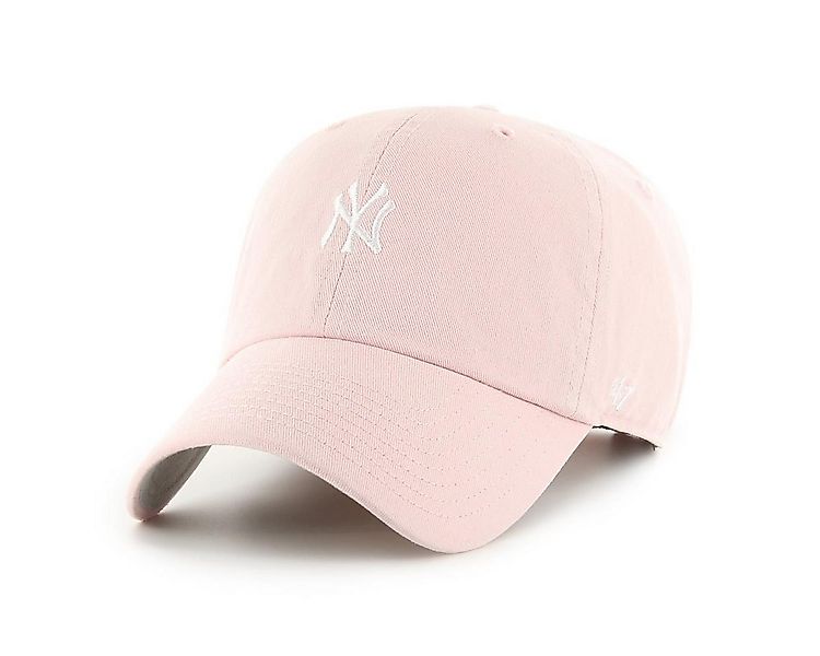 '47 Brand Baseball Cap '47 Brand MLB New York Yankees BASE RUNNER '47 Clean günstig online kaufen