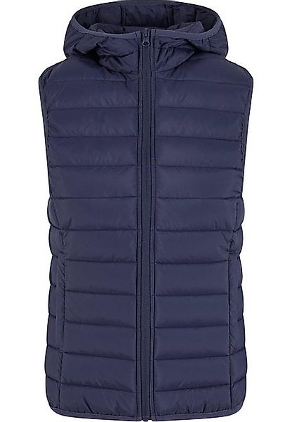 URBAN CLASSICS Steppweste Urban Classics Ladies günstig online kaufen