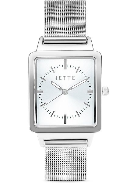 JETTE Quarzuhr JETTE Damen-Uhren Analog Quarz, günstig online kaufen