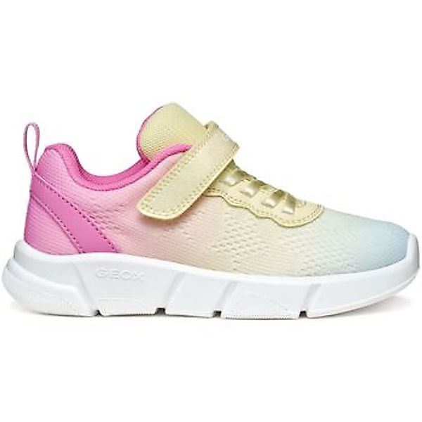 Geox  Sneaker Baskets femme  Aril B günstig online kaufen