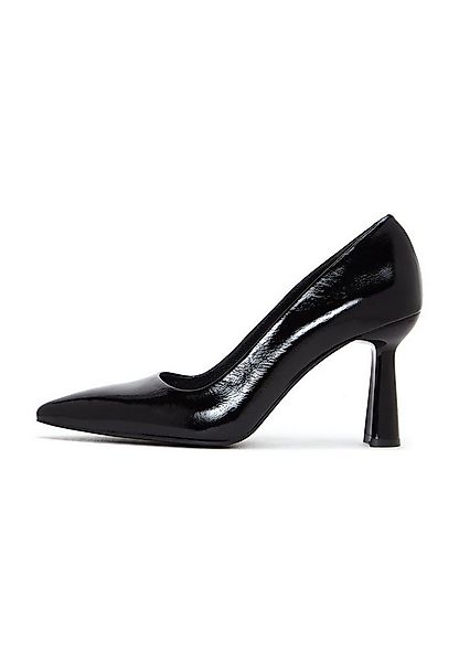 Derimod High Heels aus Lackleder Pumps günstig online kaufen