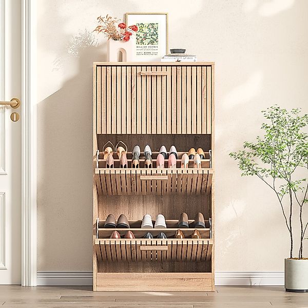 Furnishings Home Schuhschrank Schuhregal Step 2 günstig online kaufen