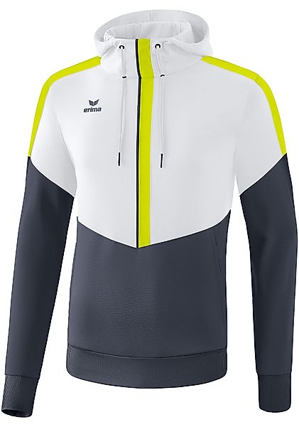 Erima Hoodie Herren Squad Kapuzensweat (1-tlg) günstig online kaufen