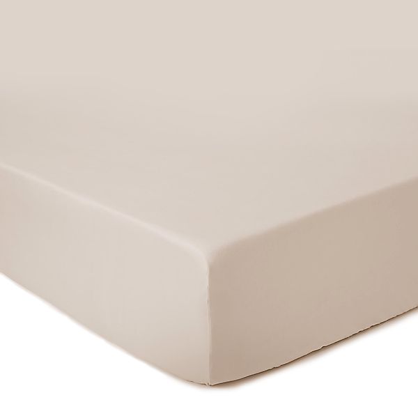 Urbanara Spannbettlaken Spannbetttuch Seretta I 100% günstig online kaufen