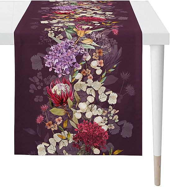 APELT Tischläufer 3402 (1-tlg) günstig online kaufen