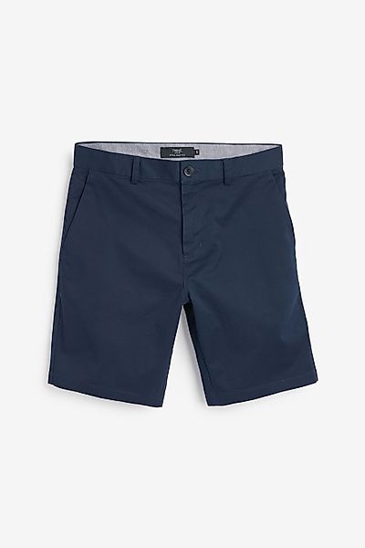 Next Chinoshorts Straight Fit Chinoshorts mit günstig online kaufen