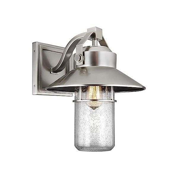 Elstead LIGHTING Außen-Wandleuchte, Leuchtmittel nicht inklusive, günstig online kaufen