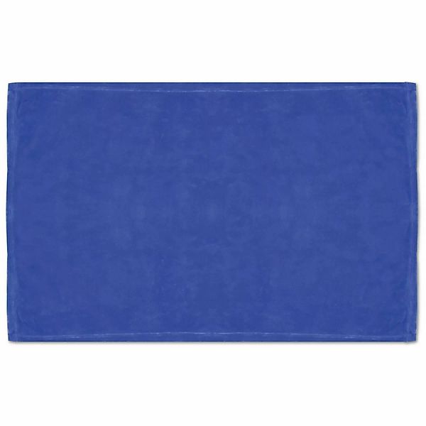 Bestlivings Tierdecke Hundedecke Mikrofaser 70 x 100 cm Blau günstig online kaufen