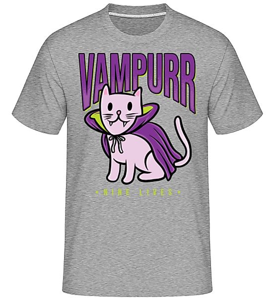 Vampurr · Shirtinator Männer T-Shirt günstig online kaufen