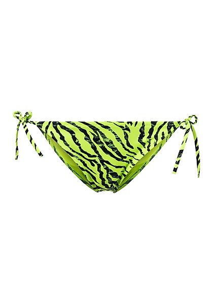 Calvin Klein Swimwear Bikini-Hose STRING SIDE günstig online kaufen