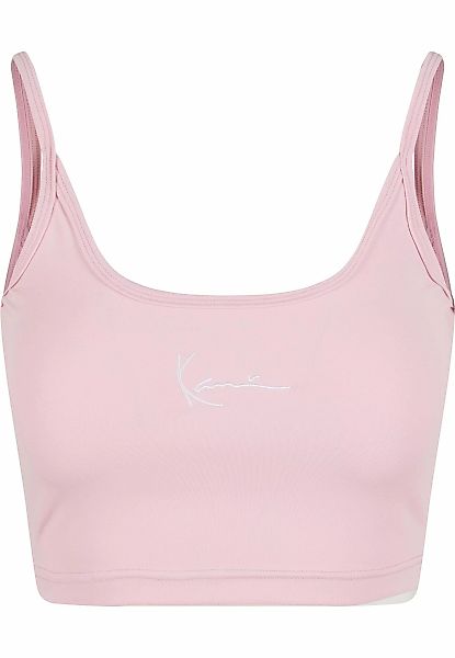 Karl Kani T-Shirt "Karl Kani KW-TP021-060-02 Small Signature Essential Crop günstig online kaufen