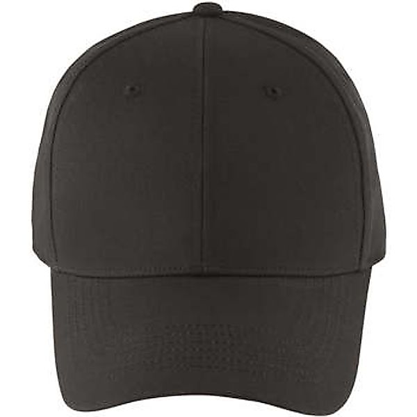 Sols  Schirmmütze BLAZE Gris Oscuro-GORRA DE 6 PANELES DE ALGODÓN günstig online kaufen