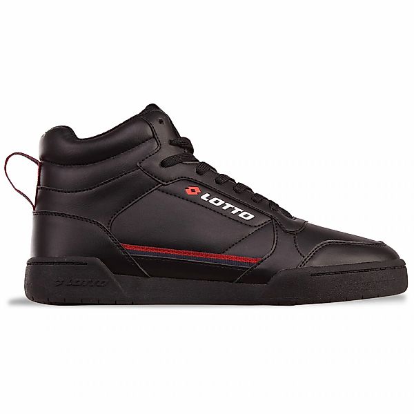 lotto Sneaker, - mit bequem gepolsterter Schaftkante günstig online kaufen