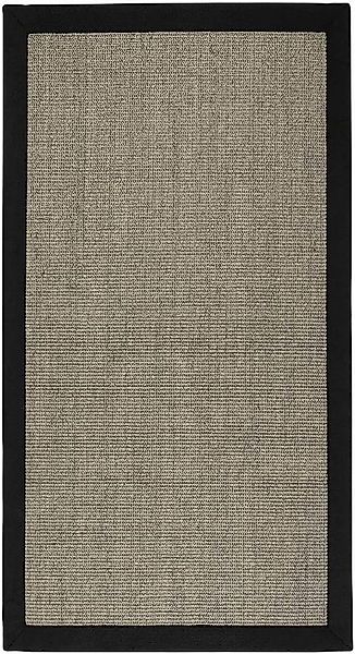 Karat Sisalteppich Amazonas, Eleganter Naturfaser-Teppich mit Stil und Funk günstig online kaufen