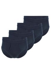 Schiesser Slip 4er Pack Cotton Essentials günstig online kaufen