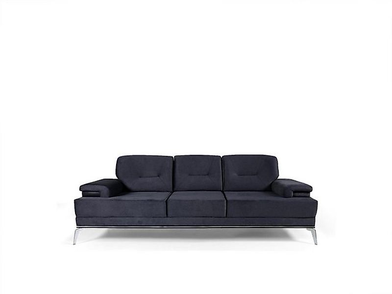 Xlmoebel Sofa Moderne Polstermöbel-Set mit Stoffsofa, bestehend aus einem D günstig online kaufen