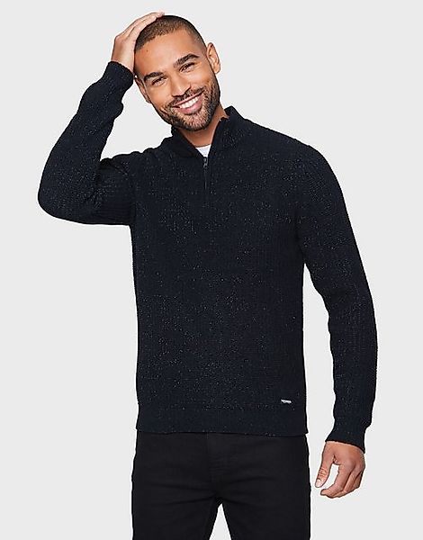 Threadbare Rundhalspullover Lawson im klassischen Design günstig online kaufen