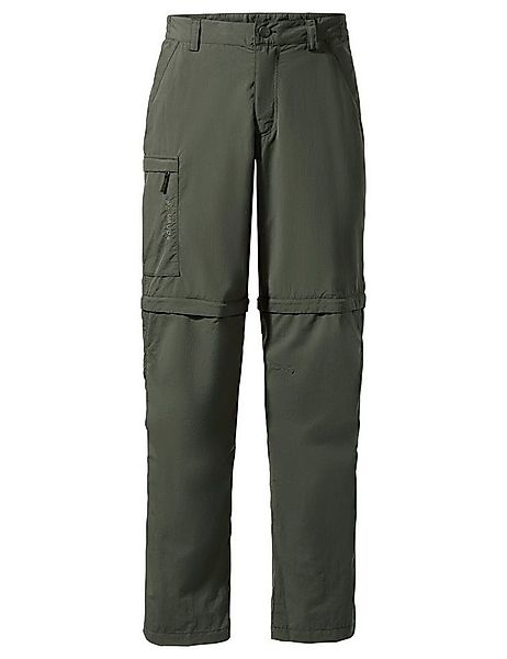 VAUDE Funktionshose Men's Farley ZO Pants V (1-tlg) schnellstrocknende und günstig online kaufen