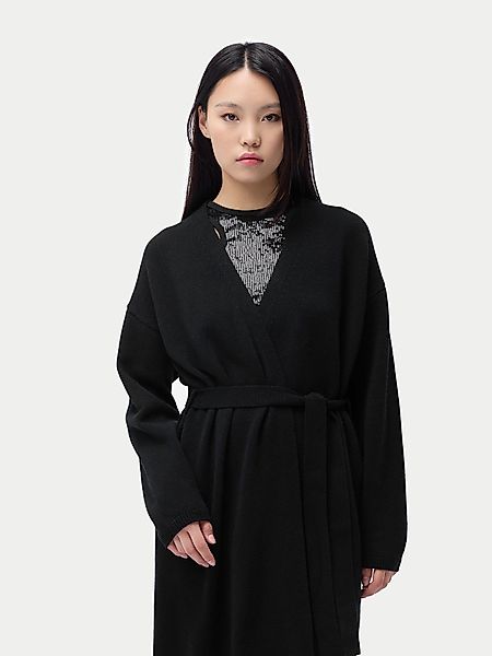 GOBI Cashmere Umstandscardigan Strickjacke aus Kaschmir günstig online kaufen