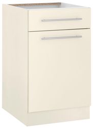 wiho Küchen Unterschrank Flexi2 Breite 50 günstig online kaufen