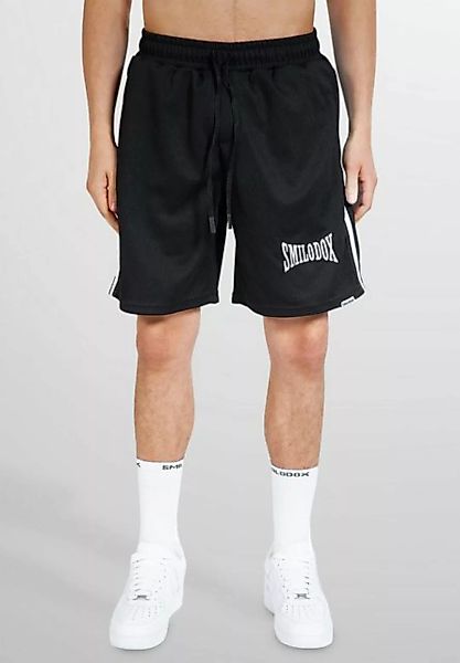 Smilodox Shorts Classic Ripp, Kurze Sporthose mit Rippstruktur, atmungsakti günstig online kaufen