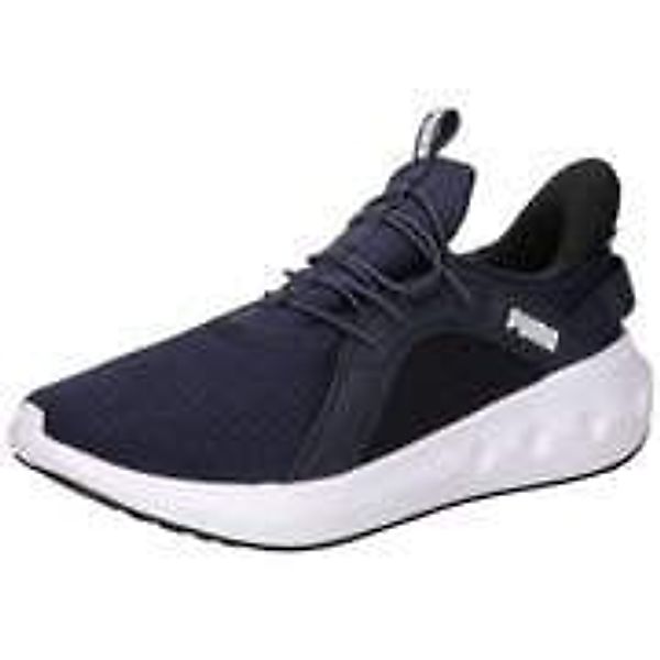 PUMA Softride Carson Sliptech Herren blau günstig online kaufen
