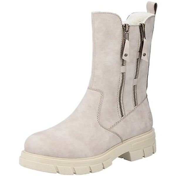 Rieker  Stiefel Stiefel Schlupf/Reißverschlussstiefelette Warmfutter Z9160- günstig online kaufen