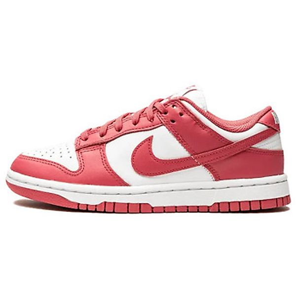 Nike  Sneaker Dunk Low Archeo Pink günstig online kaufen