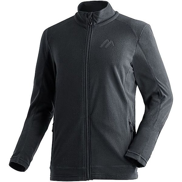 Maier Sports Fleecejacke Unterjacke Dennis Jacket M günstig online kaufen