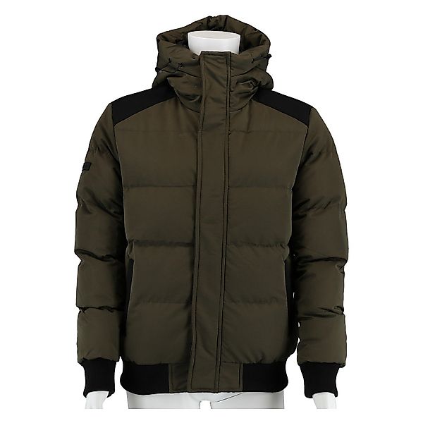 Poolman Winterjacke mit Kapuze P2304.765 (warm günstig online kaufen