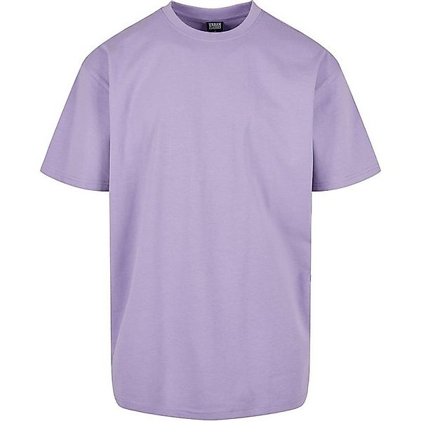 URBAN CLASSICS T-Shirt Urban Classics Herren Heavy Oversized Tee günstig online kaufen