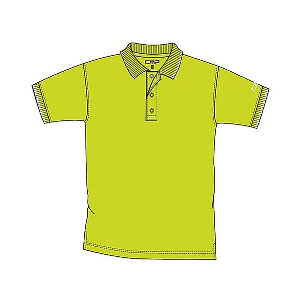 CMP Poloshirt CMP Herren Polo Shirt 39T5807 günstig online kaufen