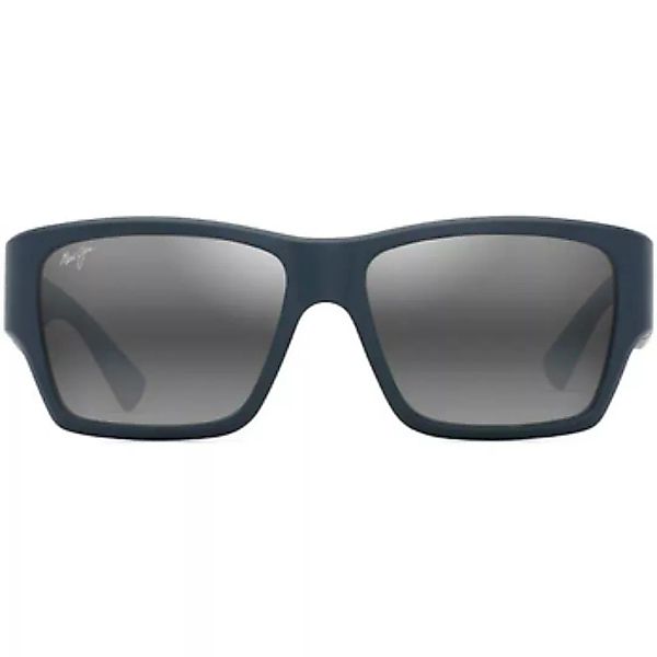 Maui Jim  Sonnenbrillen Red Sands 432-2M Sonnenbrille polarisiert günstig online kaufen