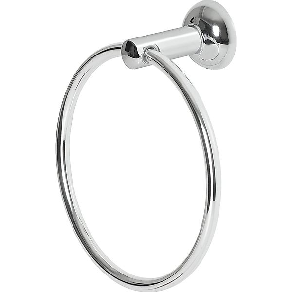 Spirella Handtuchring Campagne Chrom 20,5 cm günstig online kaufen