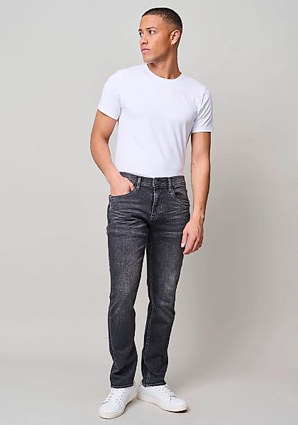 Blend Regular-fit-Jeans "Twister fit Mulitflex" Baumwollmischung, regular f günstig online kaufen