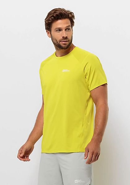 Jack Wolfskin Funktionsshirt "PRELIGHT CHILL T M" günstig online kaufen