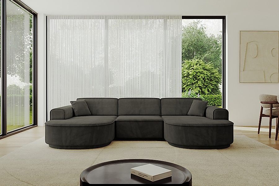 ALTDECOR Wohnlandschaft MARI-U1, Sofa Praktische Bequeme günstig online kaufen