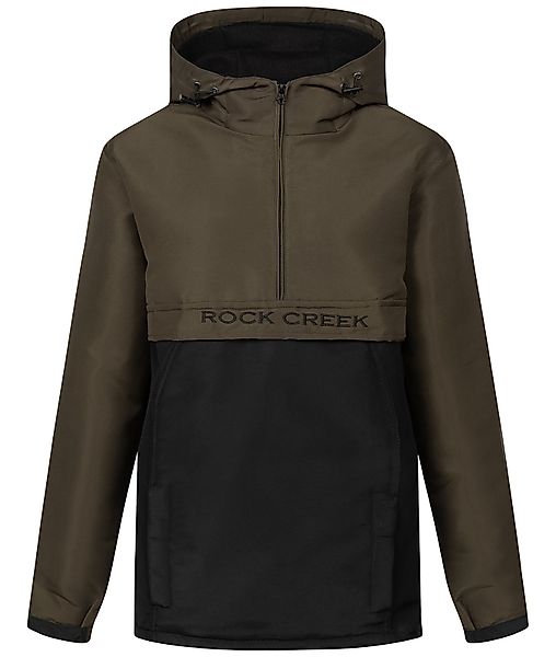 Rock Creek Windbreaker Damen Windbreaker Anorak günstig online kaufen