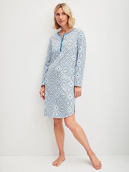 CALIDA Nachthemd Special Damen (1-tlg) günstig online kaufen