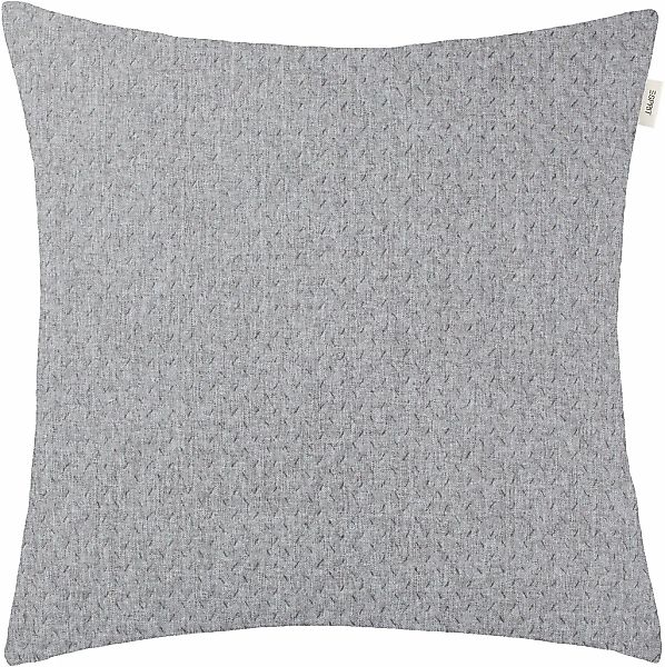 Esprit Kissenhülle "Harp Structure, Wendekissenhülle ohne Füllung, 1 Stück" günstig online kaufen