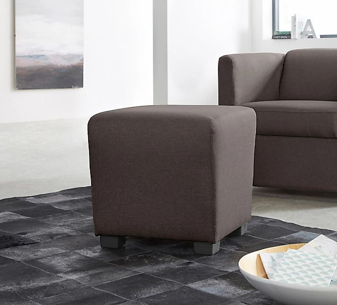 Home affaire Hocker "Bob" günstig online kaufen
